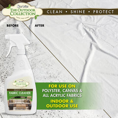 Heavy Duty Fabric Cleaner