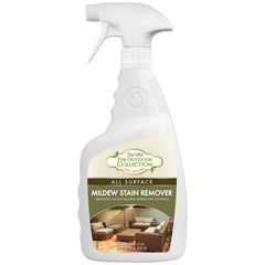 All Surface Mildew Stain Remover - Star brite Distributing, LLC