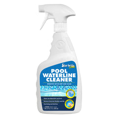 Pool Waterline Cleaner - Star brite Distributing, LLC