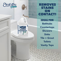 Home MSR Multi-Stain Remover with Bleach