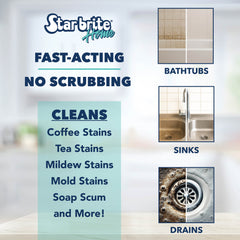 Home MSR Multi-Stain Remover with Bleach