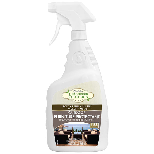 Outdoor Furniture Protectant