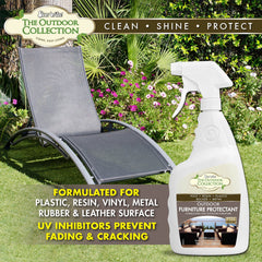 Outdoor Furniture Protectant - Star brite Distributing, LLC
