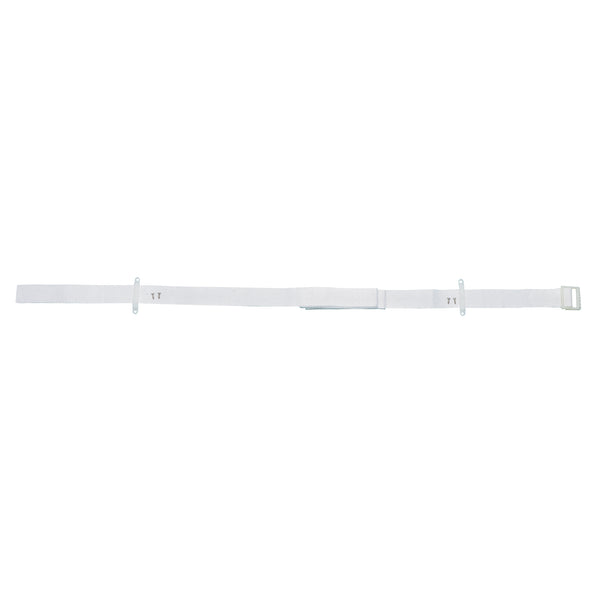 Gas Tank Tie Down Kit – 1.5" x 72" Strap with Hardware