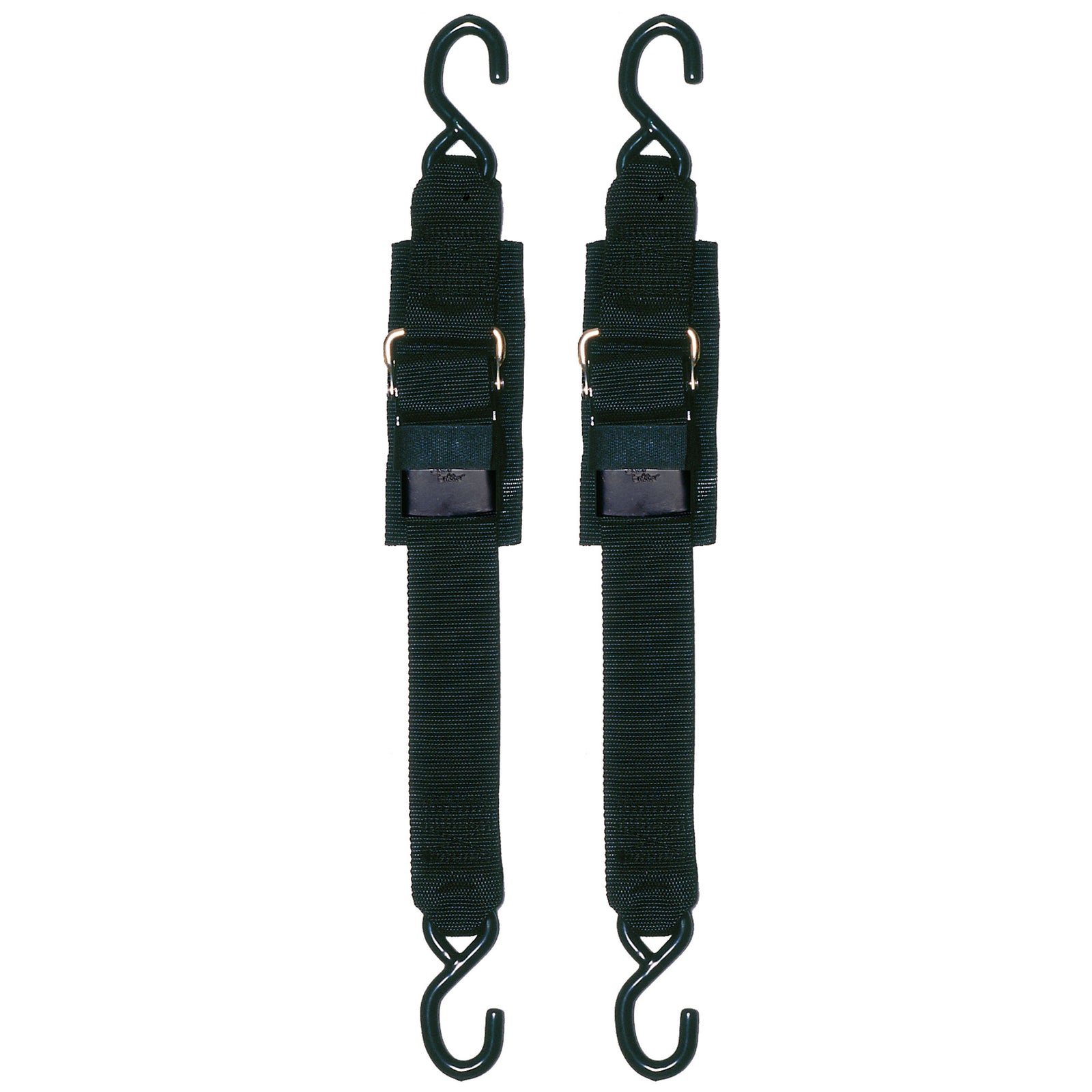 Transom Tie Down 2" x 4' with Quick Release Buckle - Star brite Distributing, LLC