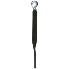 20' Heavy-Duty Winch Strap with Tail - Star brite Distributing, LLC