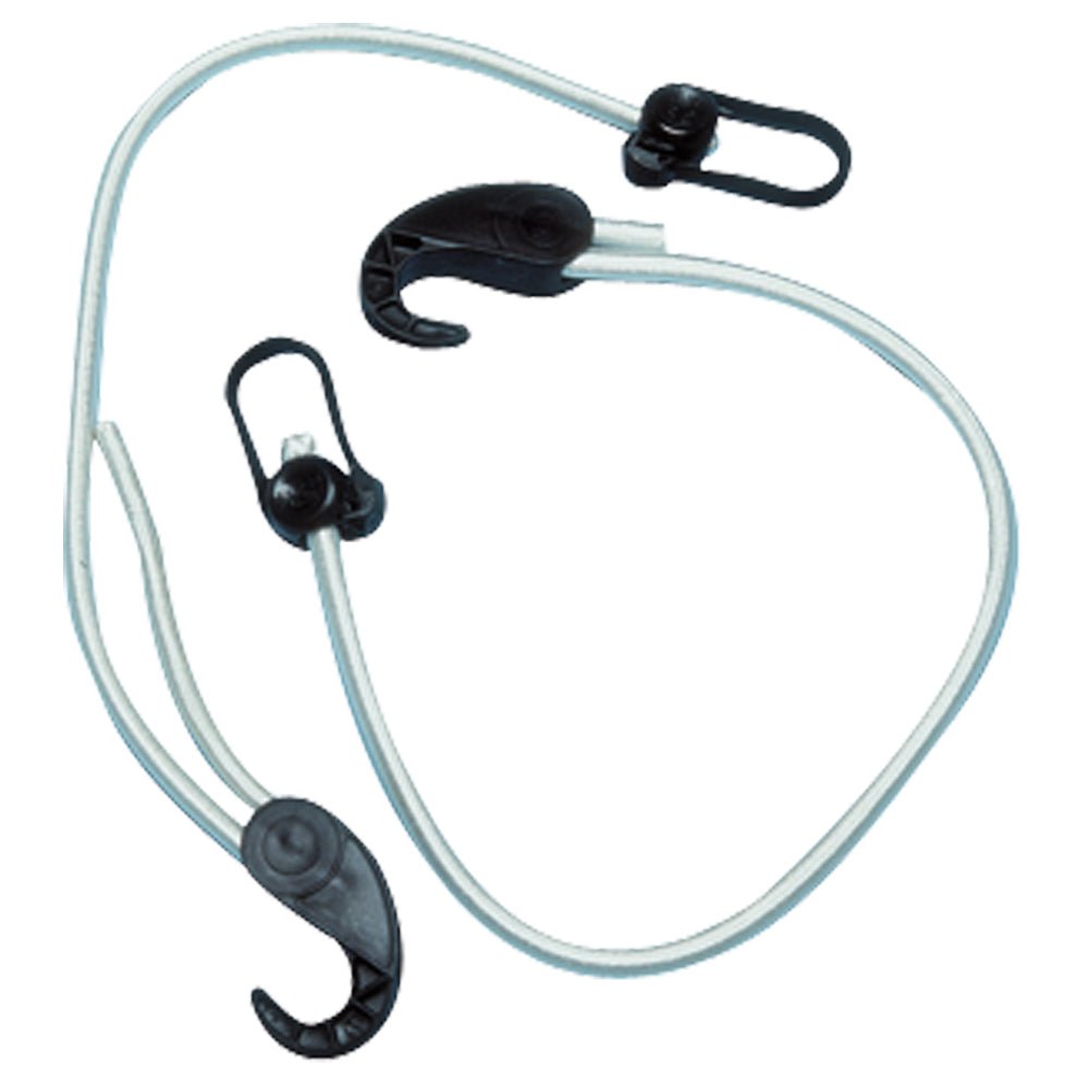 Marine Bungee Cord – 5/16" x 48" w/ Adjustable Hook & Click Lock Ends - Star brite Distributing, LLC