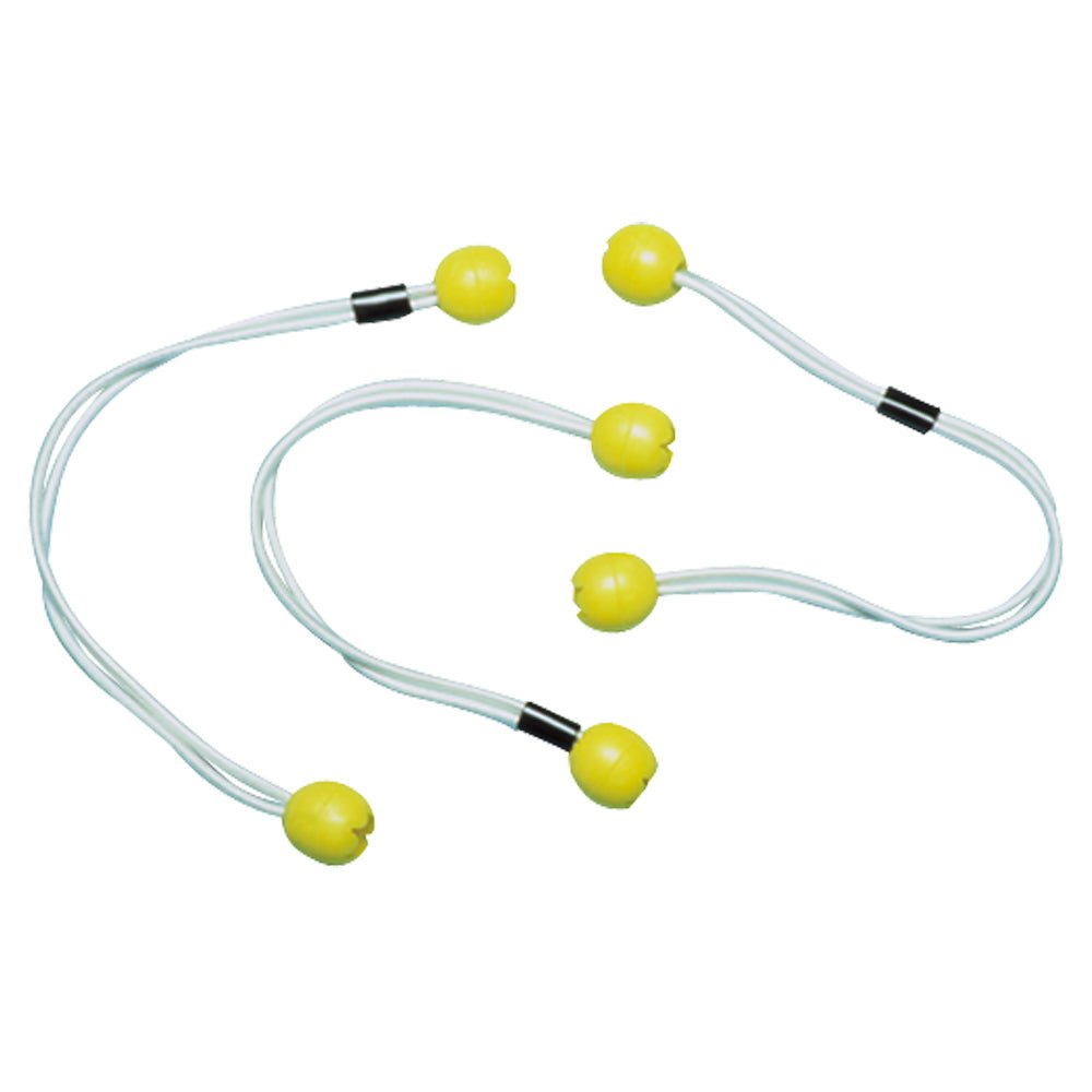 Sail Lash with Ball Ends – 5/32" x 16" Marine Bungee - Star brite Distributing, LLC