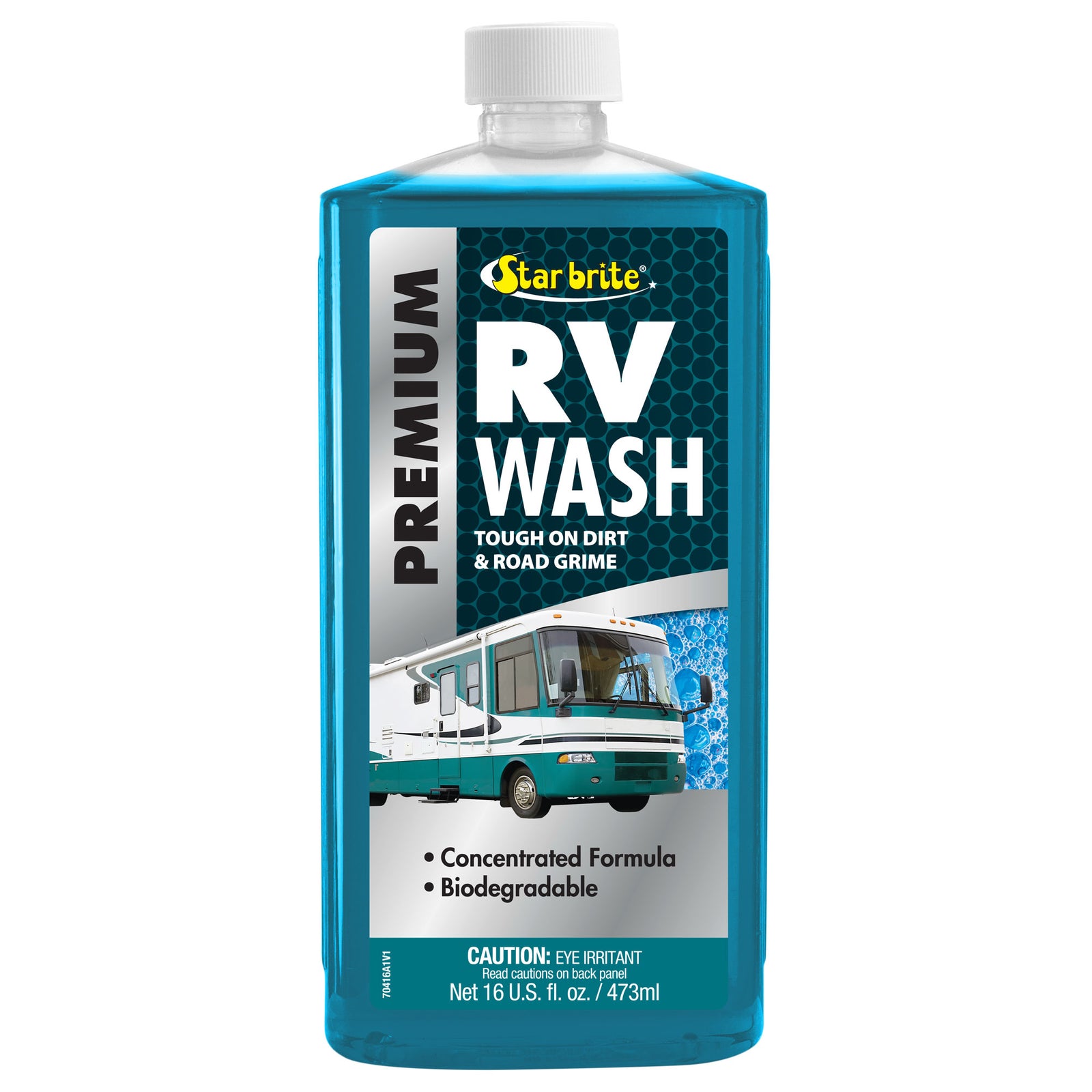 Premium RV Wash - Star brite Distributing, LLC