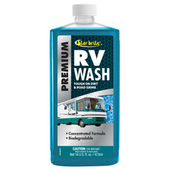Premium RV Wash - Star brite Distributing, LLC