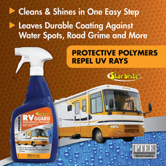 Premium RV Guard Speed Detailer & Protectant