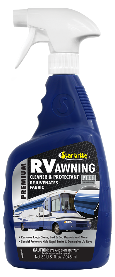 RV Awning Cleaner product