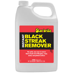Instant Black Stream Remover - Star brite Distributing, LLC