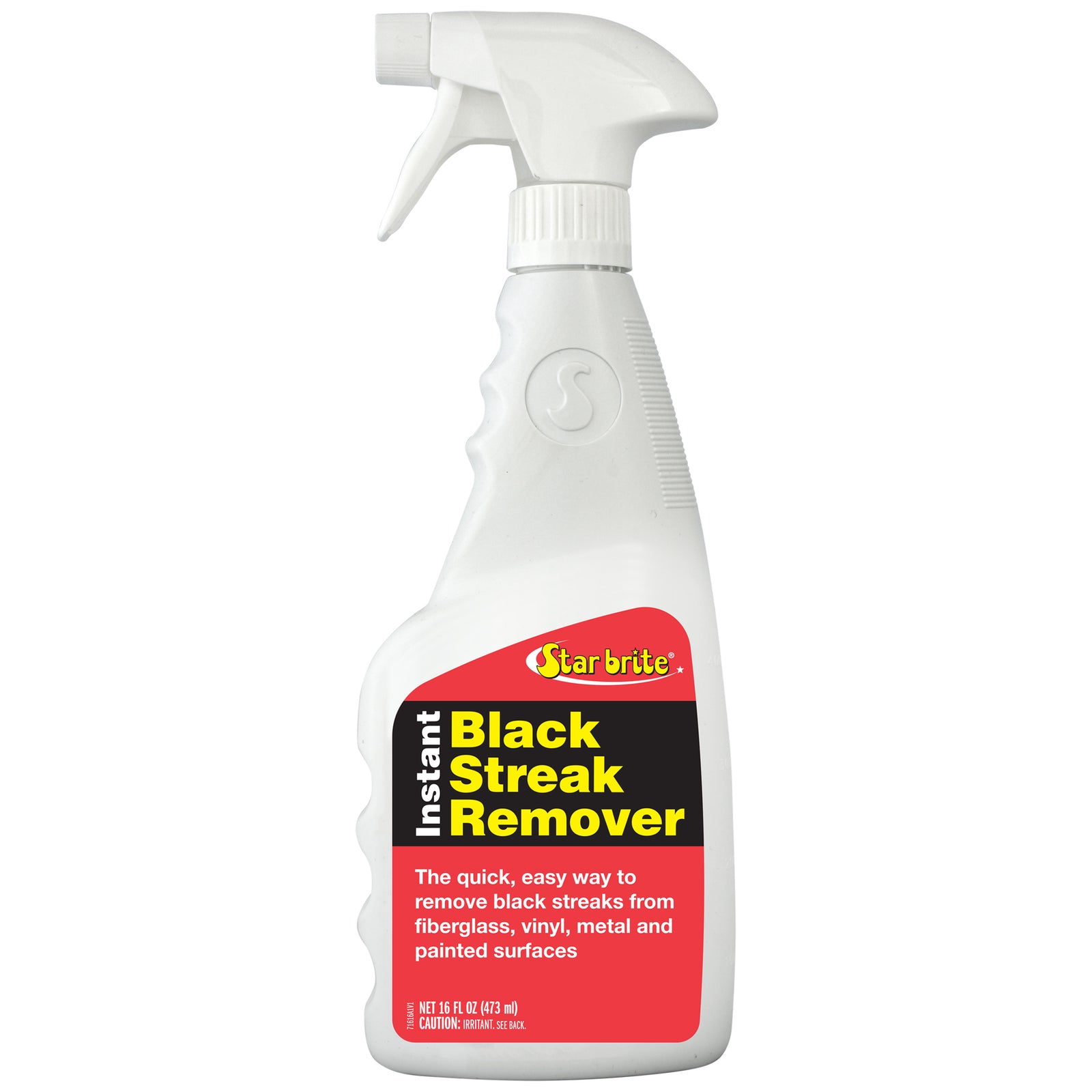 Instant Black Stream Remover - Star brite Distributing, LLC