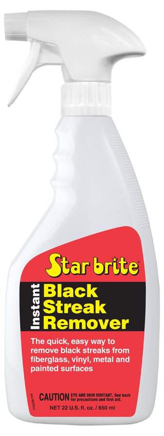 Instant Black Streak Remover product