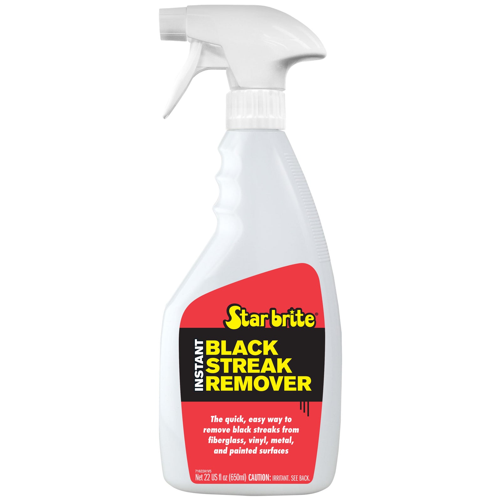Instant Black Stream Remover - Star brite Distributing, LLC