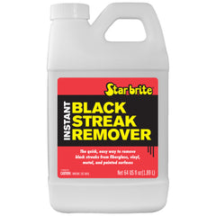 Black Streak Remover - Star brite Distributing, LLC