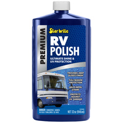 Premium RV Polish