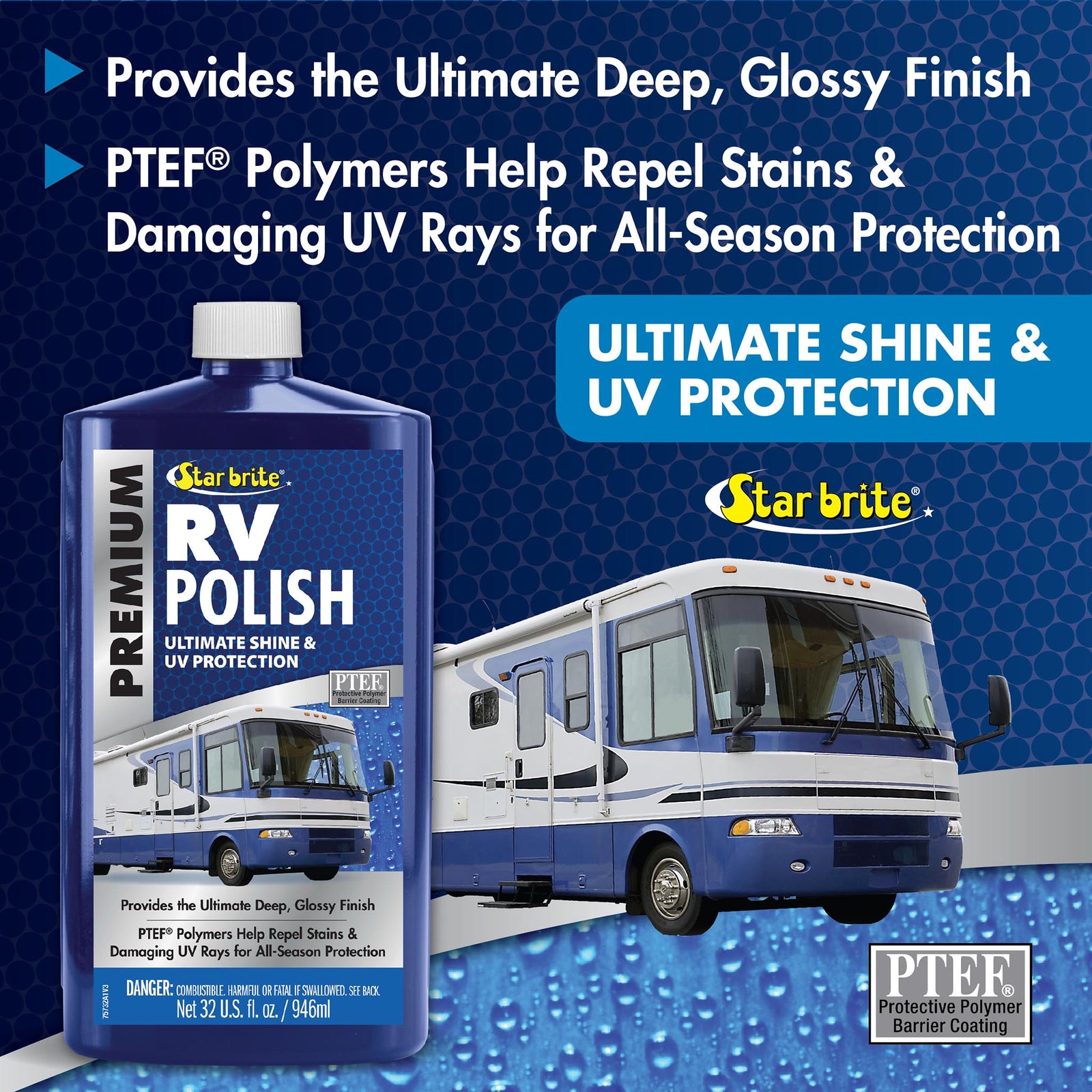 Premium RV Polish