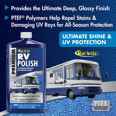 Premium RV Polish