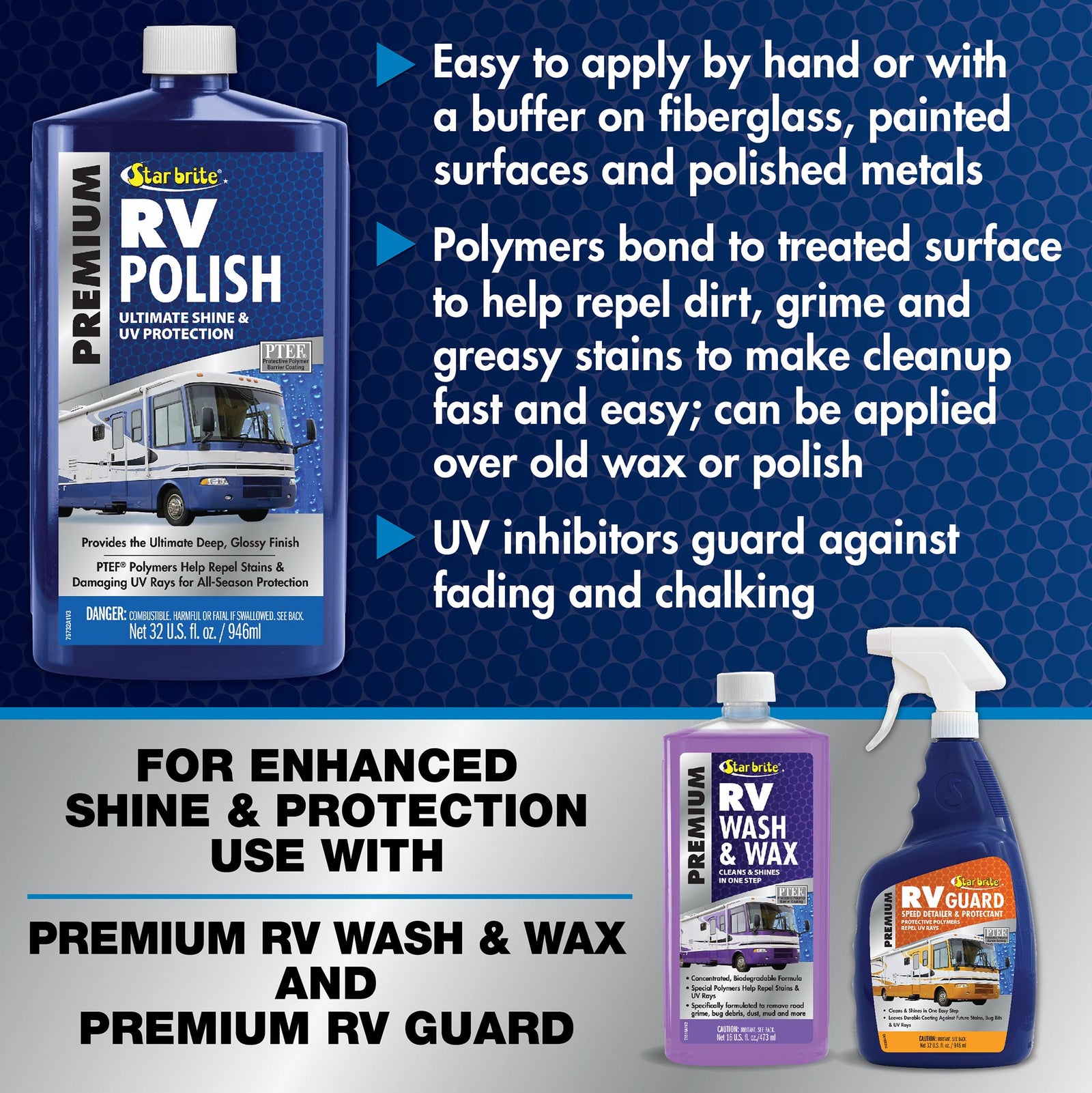 Premium RV Polish