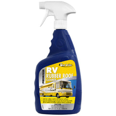 Premium RV Rubber Roof Cleaner - Star brite Distributing, LLC