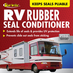 Premium RV Rubber Seal Conditioner