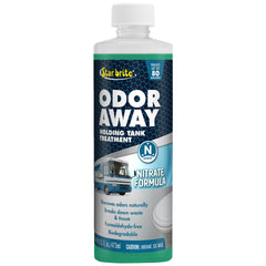Odor Away Holding Tank Treatment - Star brite Distributing, LLC