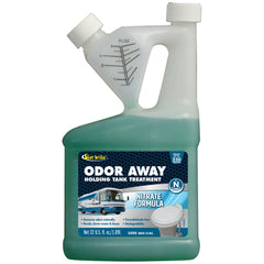 Odor Away Holding Tank Treatment - Star brite Distributing, LLC