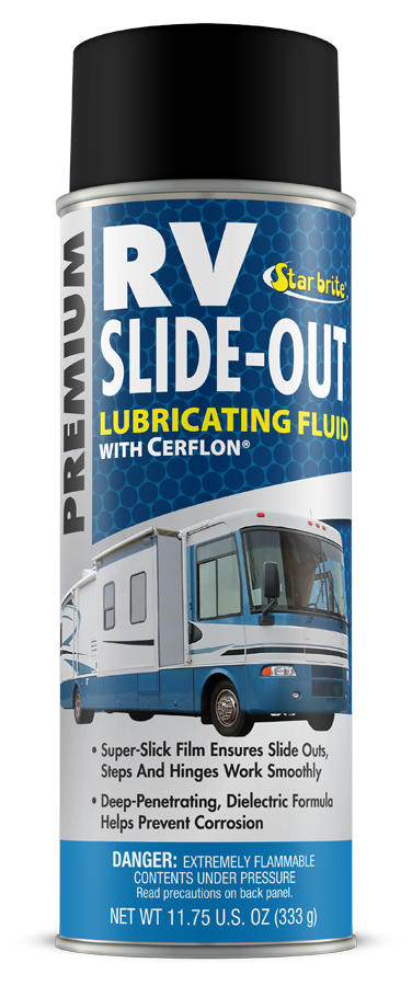 Premium RV Slide-Out product