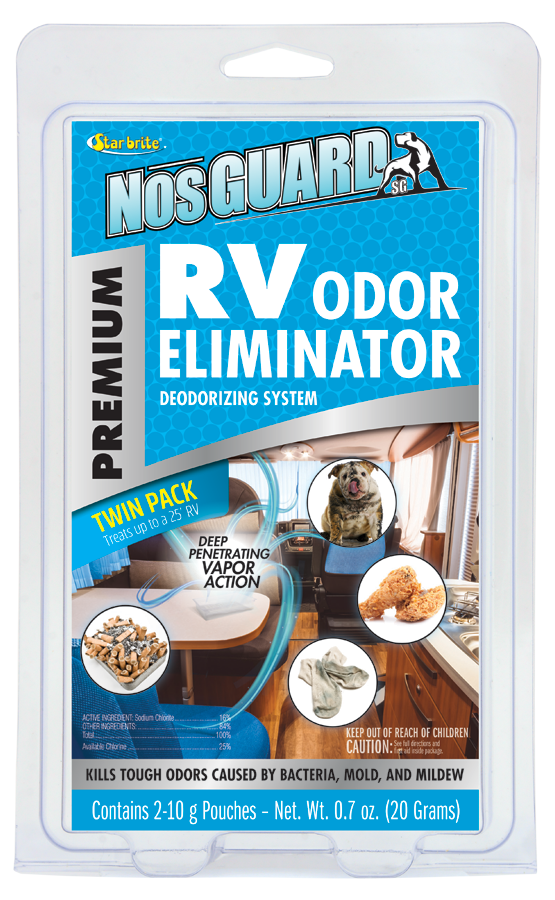 NosGuard product