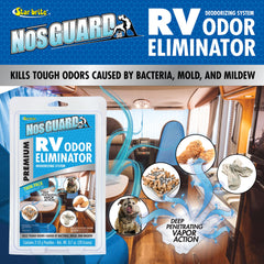 NosGUARD SG RV Odor Eliminator - Star brite Distributing, LLC