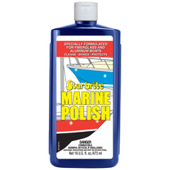 Marine Polish - Star brite Distributing, LLC