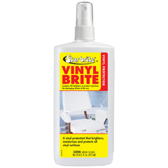 Vinyl Brite Protector - Star brite Distributing, LLC