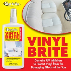 Vinyl Brite Protector