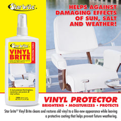 Vinyl Brite Protector