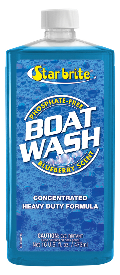 Boat Wash product