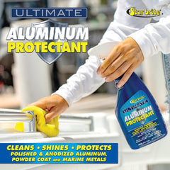 Ultimate Aluminum Protectant