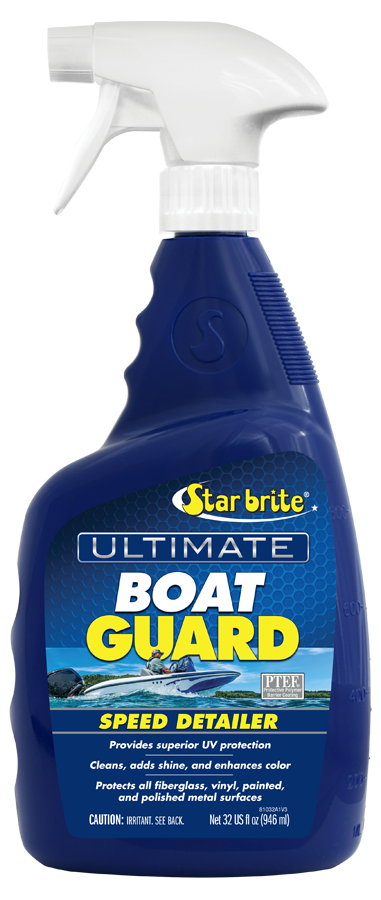 Boat Guard product