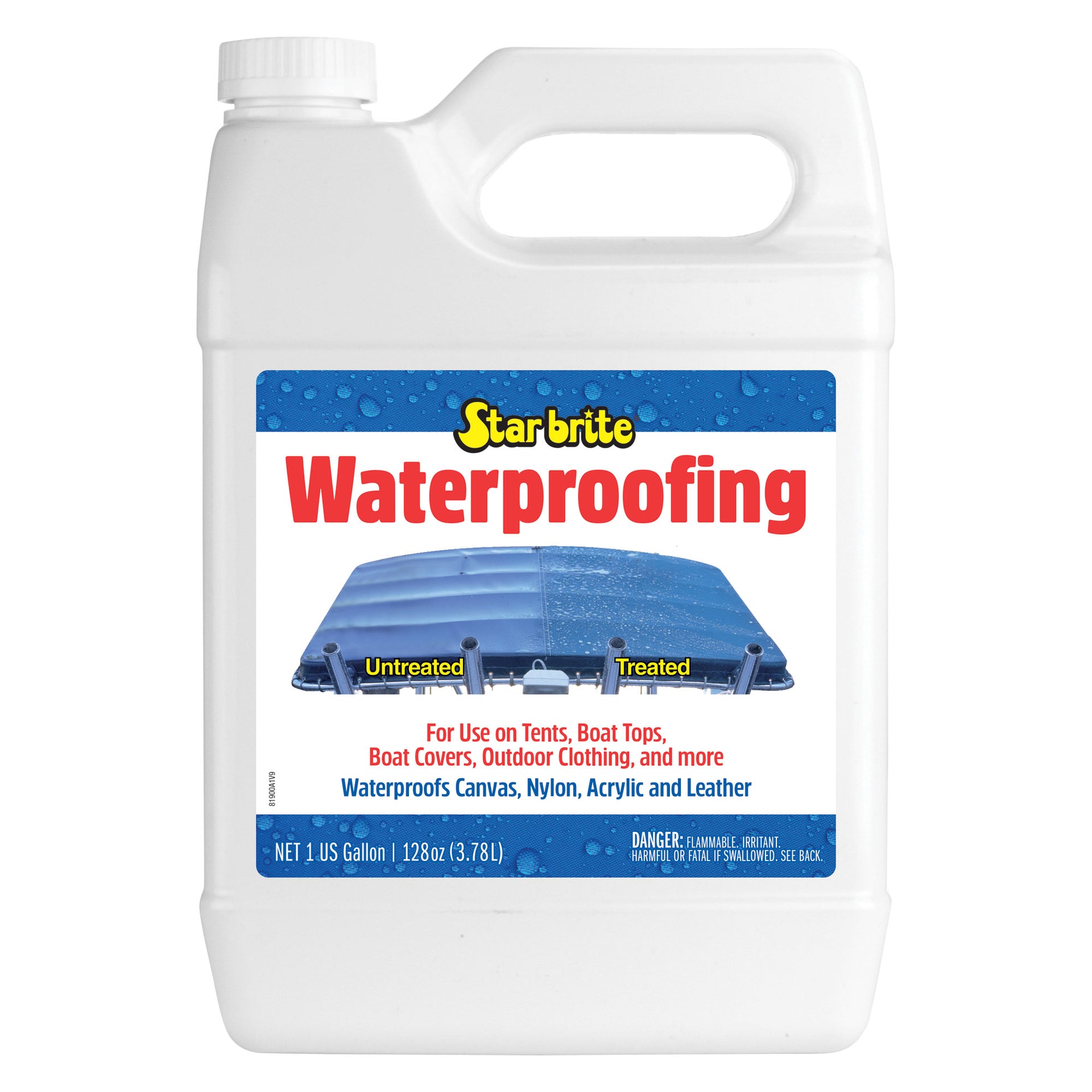 waterproofing for canvas tent Waterproofing – Star brite Distributing, LLC