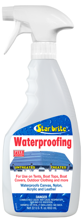 Waterproofing product