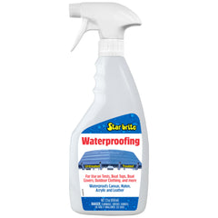 Waterproofing - Star brite Distributing, LLC