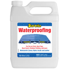 Waterproofing - Star brite Distributing, LLC