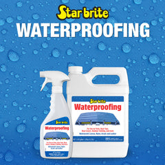 Waterproofing