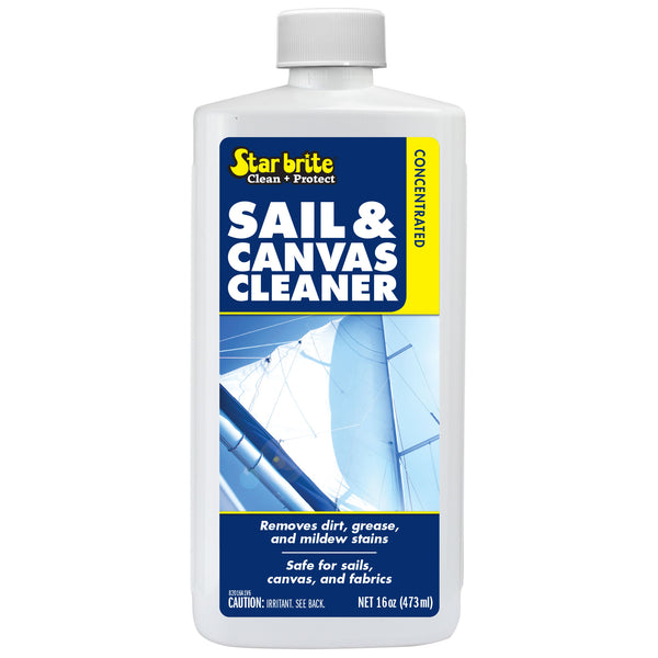 Sail & Canvas Cleaner Concentrate