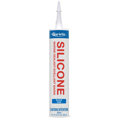 Clear Silicone Sealant - Star brite Distributing, LLC