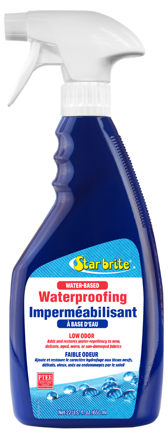 Water-Based Waterproofing product