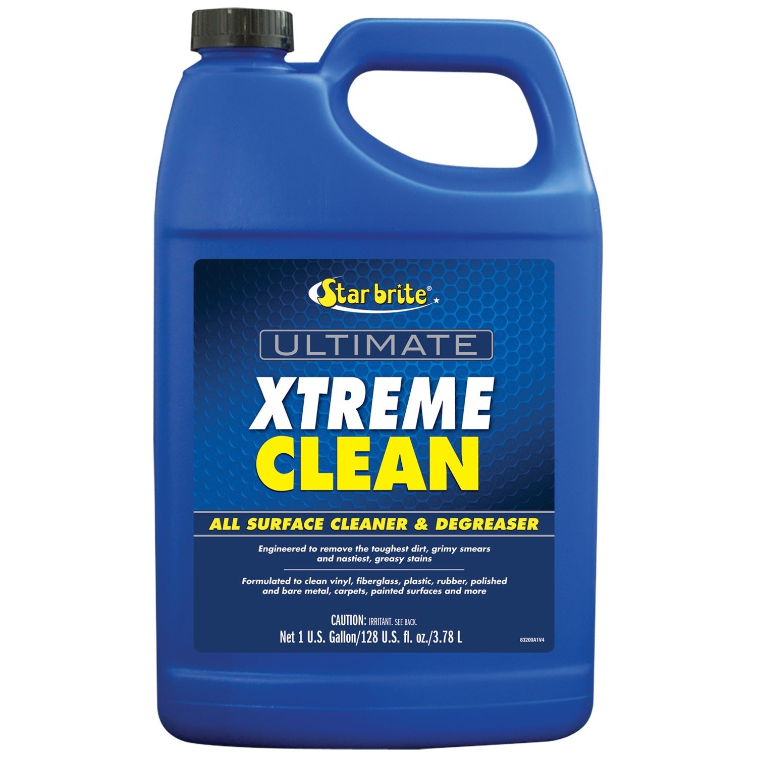 Ultimate Xtreme Clean - Star brite Distributing, LLC