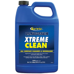 Ultimate Xtreme Clean - Star brite Distributing, LLC