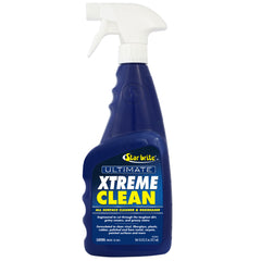Ultimate Xtreme Clean - Star brite Distributing, LLC